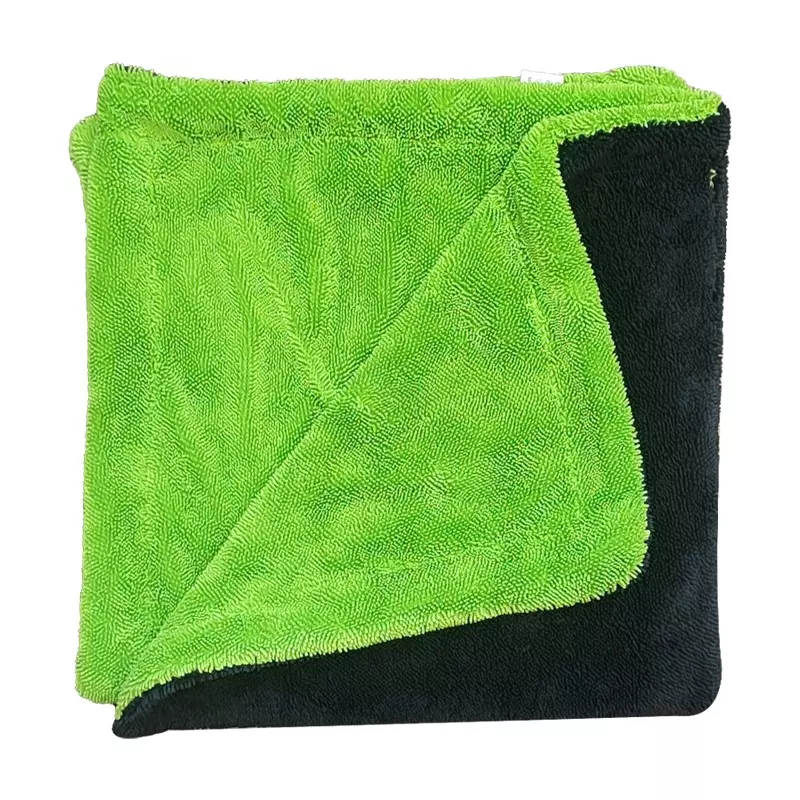 دستمال خشک کن بدنه دورو (مگنتی) (60*90)