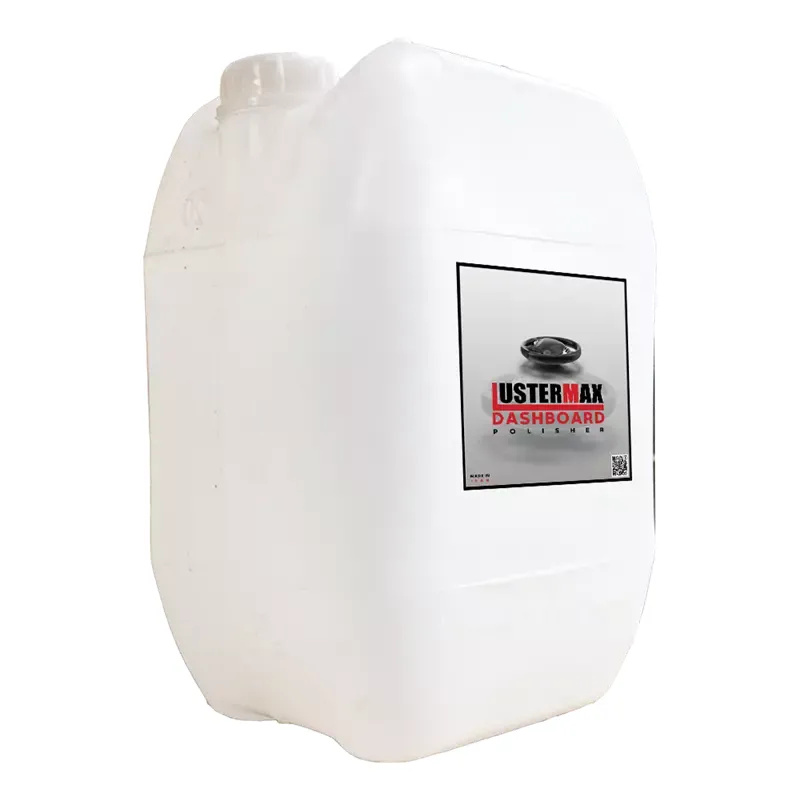 سوپر واکس داشبورد رویال لاسترمکس (20 لیتری)