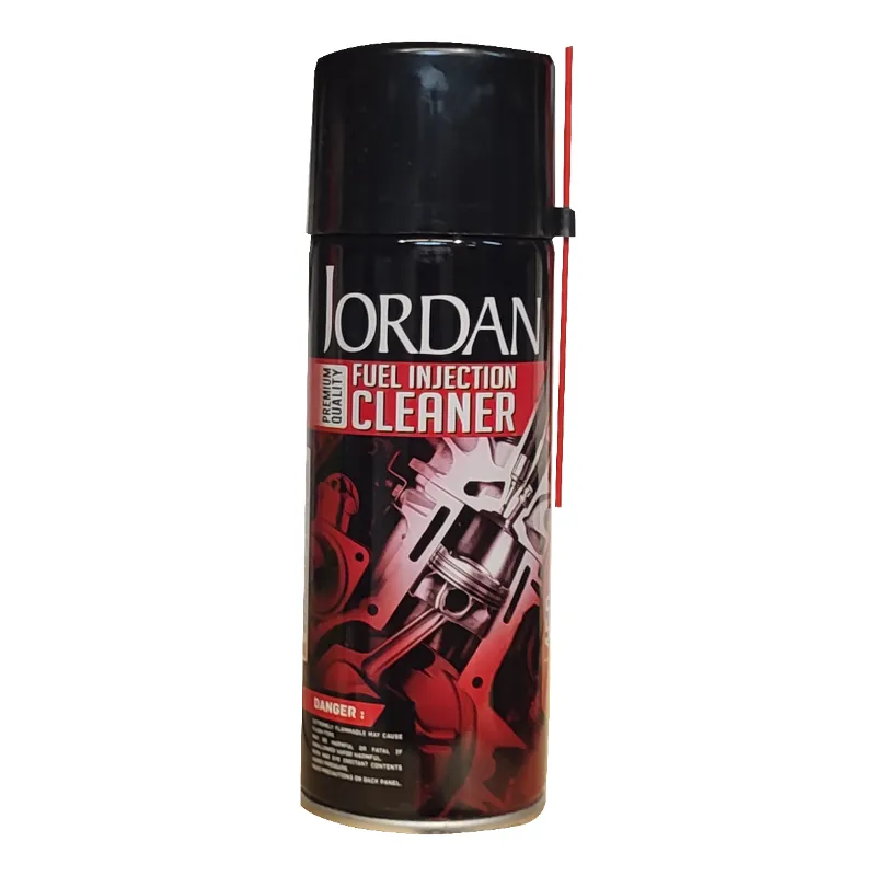 اسپری انژکتور شوی جردن (450ml)