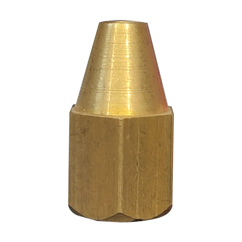 نازل گازوئیل پاش برنجی