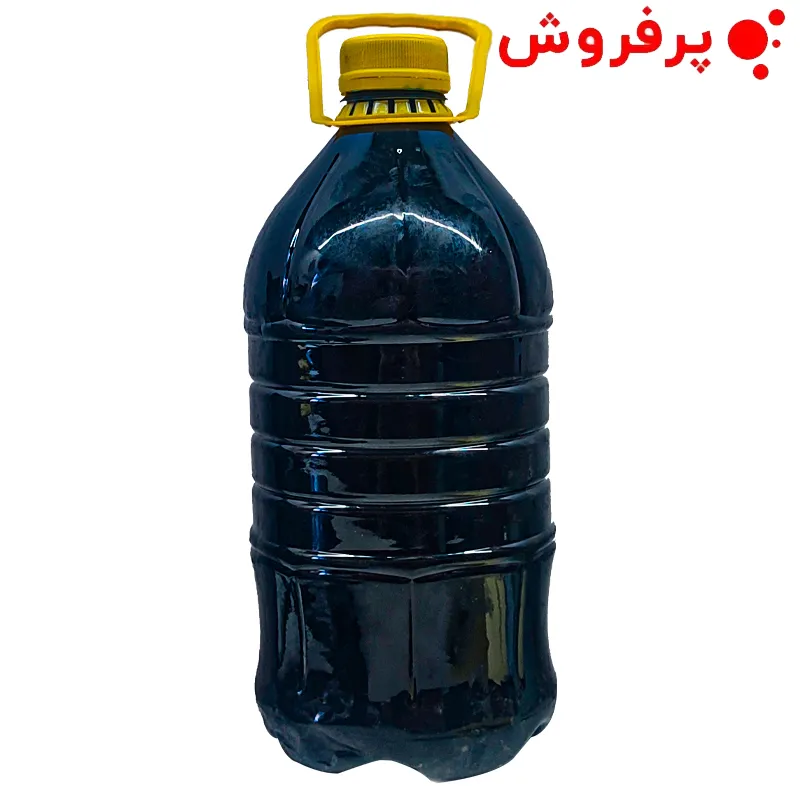 واکس لاستیک کنسانتره تیپ 1 (4 لیتری)
