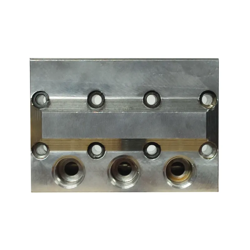 سرسیلندر پمپ اینتر