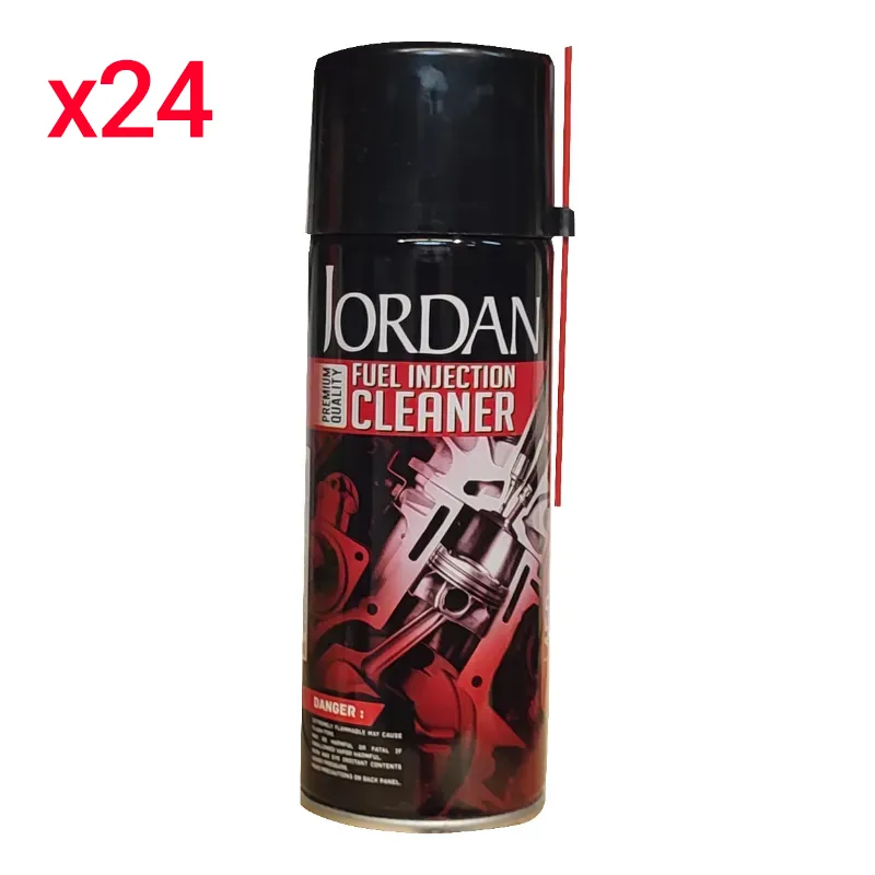 اسپری انژکتور شوی جردن (450ml)
