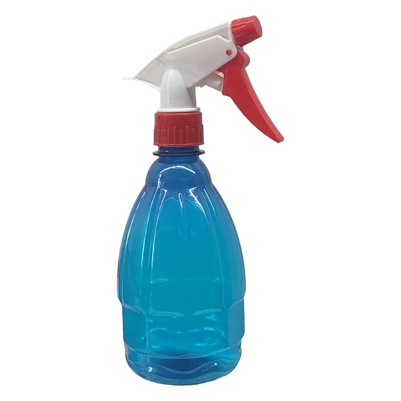 محلول پاش 500cc