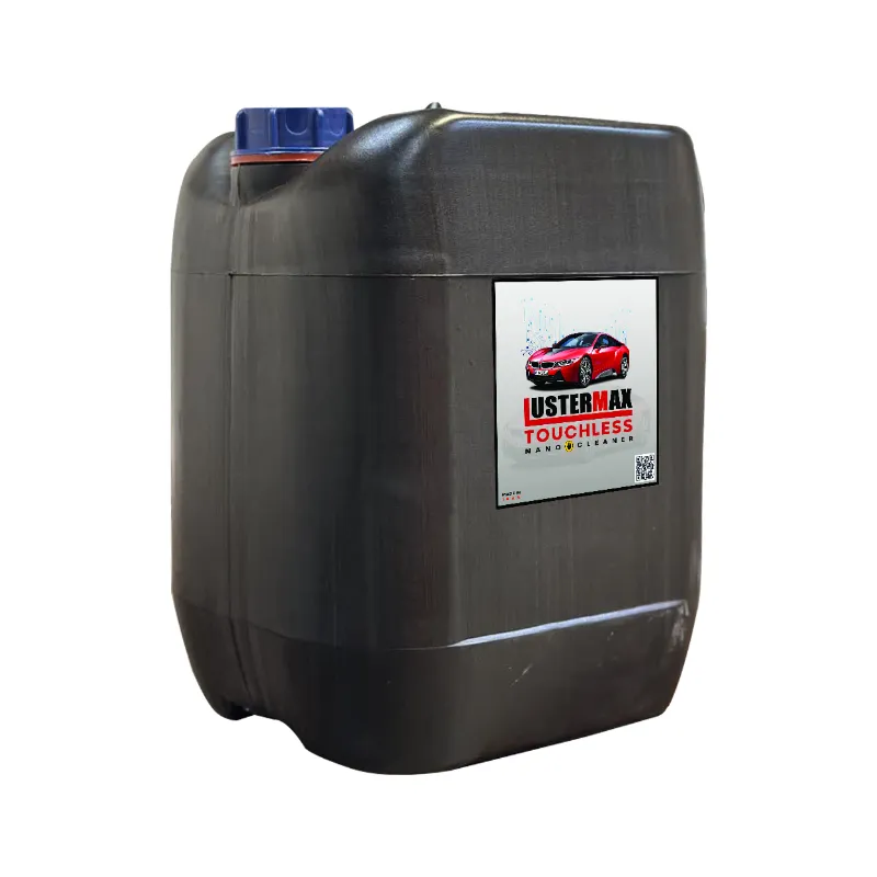 شامپو تاچلس کنسانتره لاسترمکس (20 لیتری)