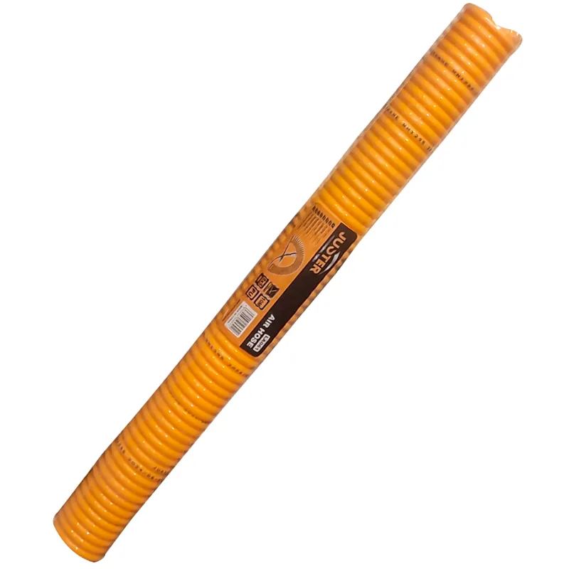 شیلنگ فنری 15 متری جاستر