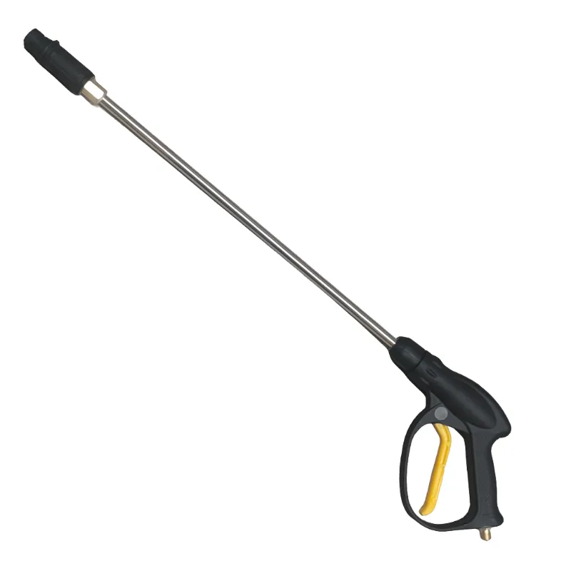 لانس کارواش خانگی درحه 2