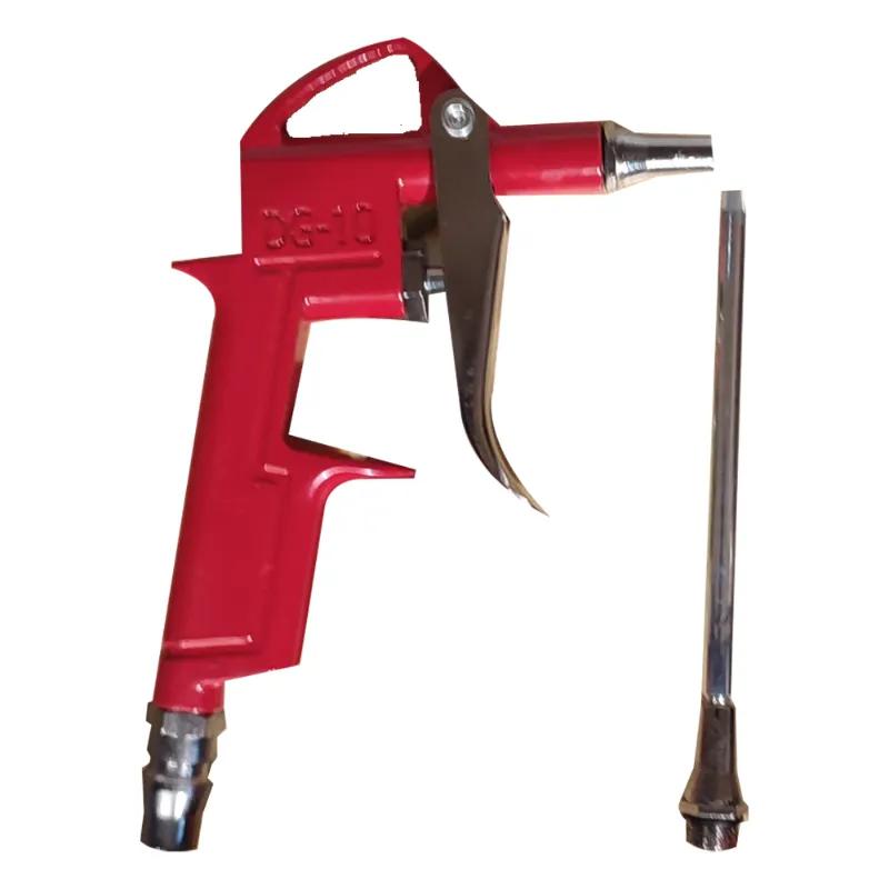 تفنگی باد فلزی کوچک تیوان