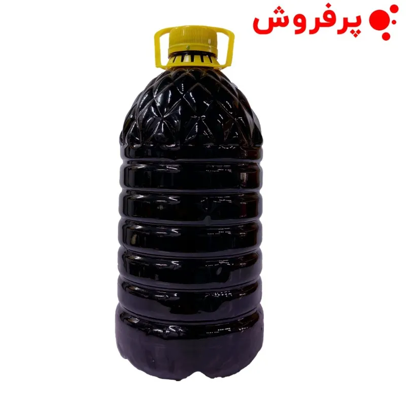 واکس لاستیک کنسانتره تیپ 1 (4 لیتری)