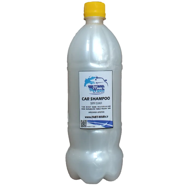 شامپو واکس 1 لیتری لاستر مکس 